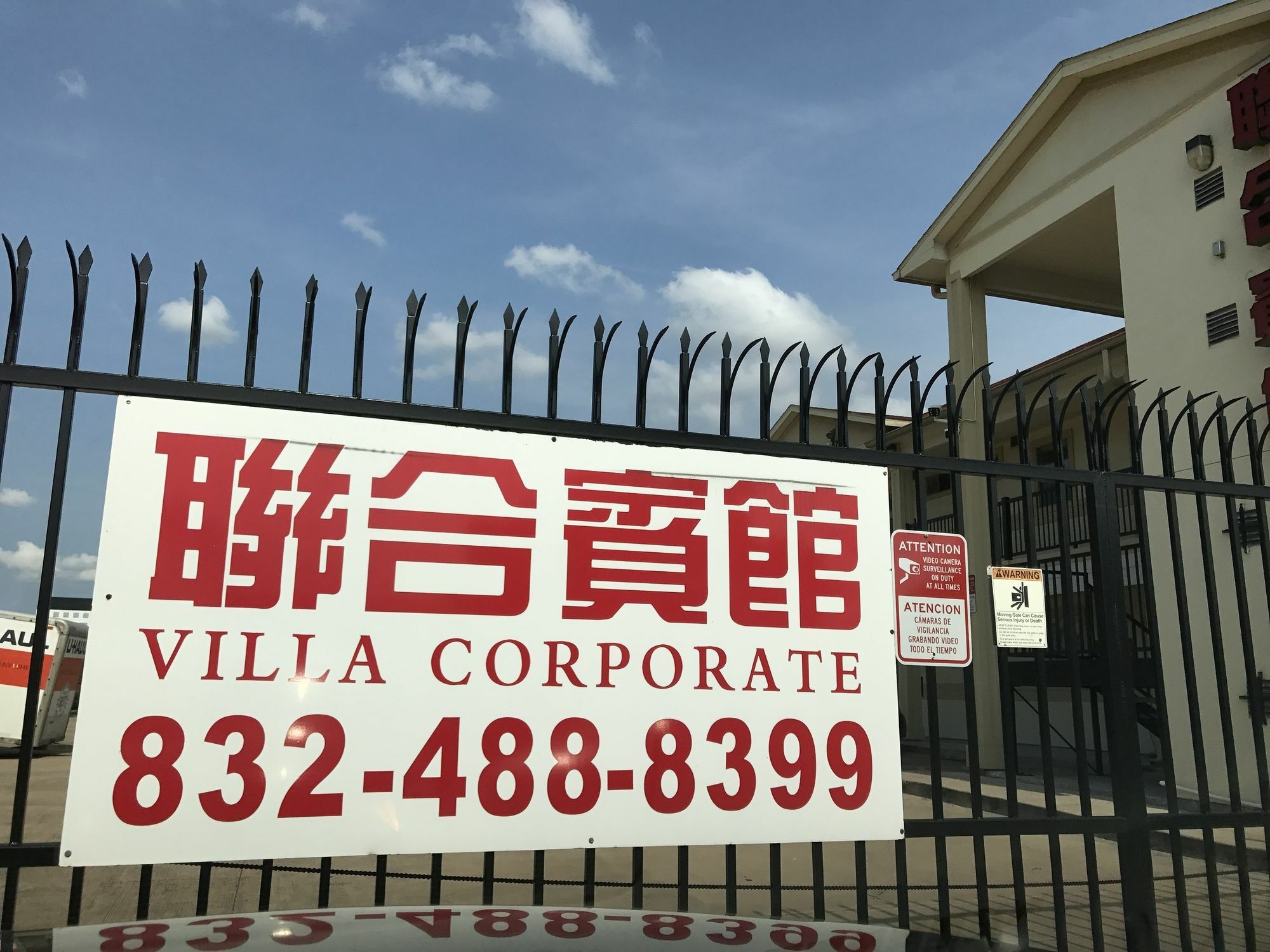 Apartamento Corporate 2 Bedroom Furnished Houston