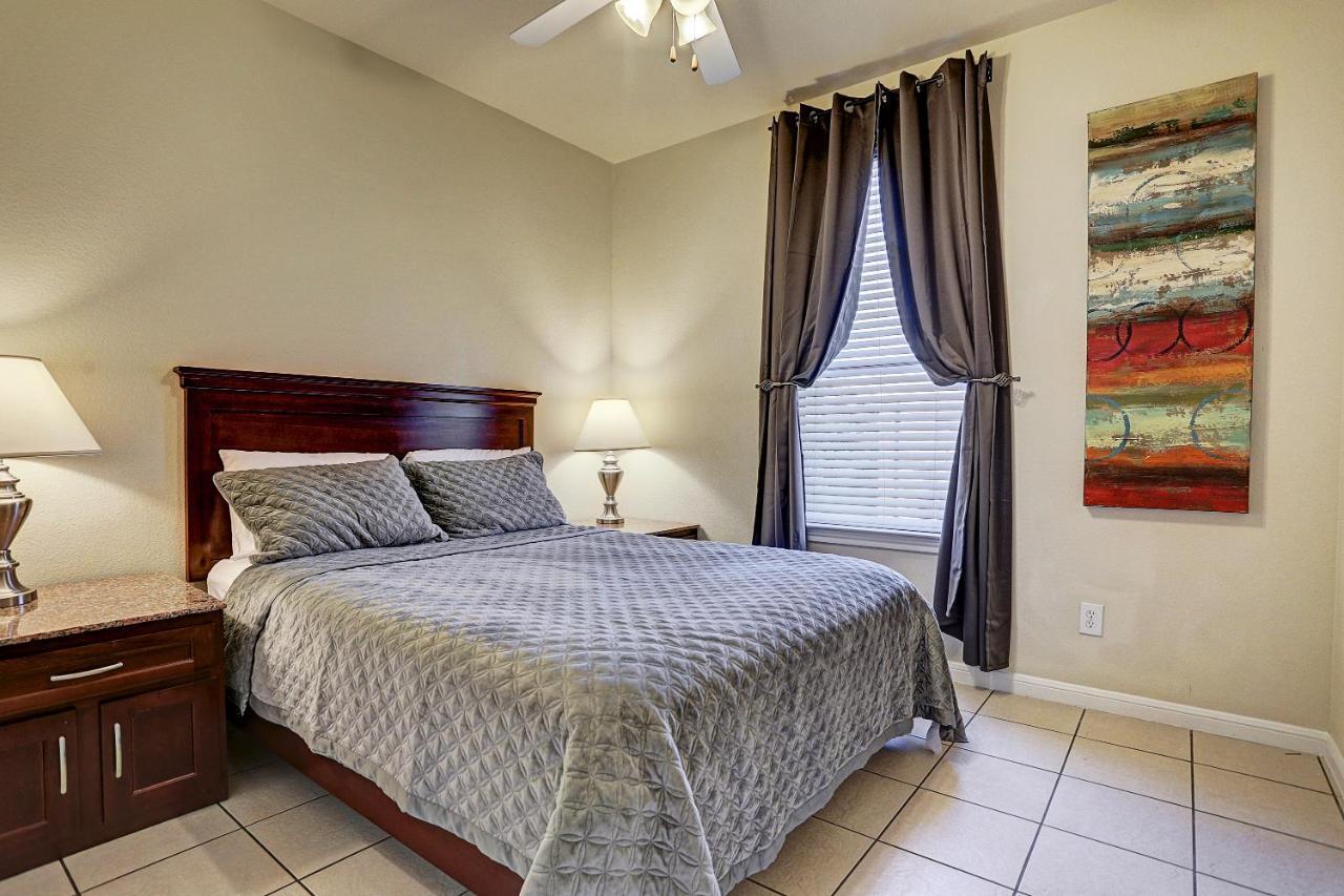 Apartamento Corporate 2 Bedroom Furnished *