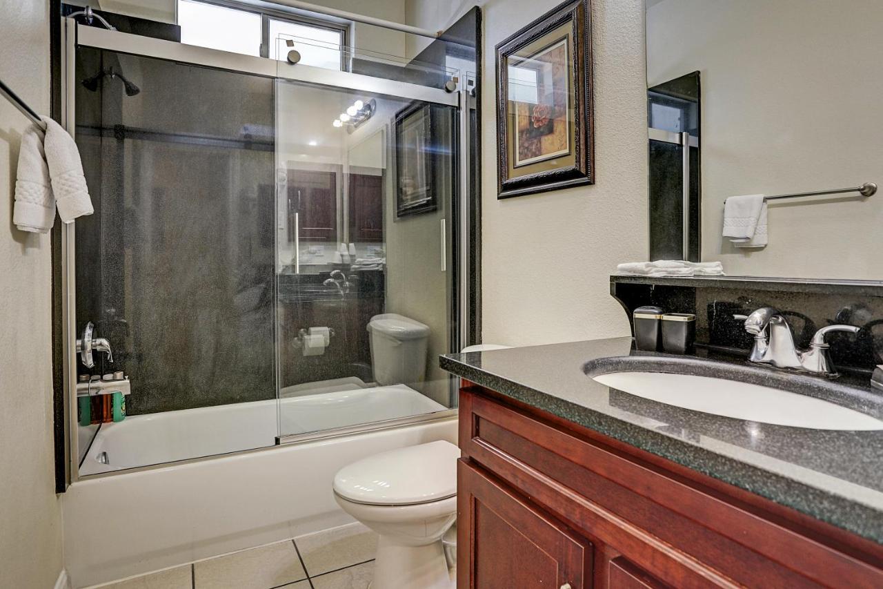 Corporate 2 Bedroom Furnished Apartamento *