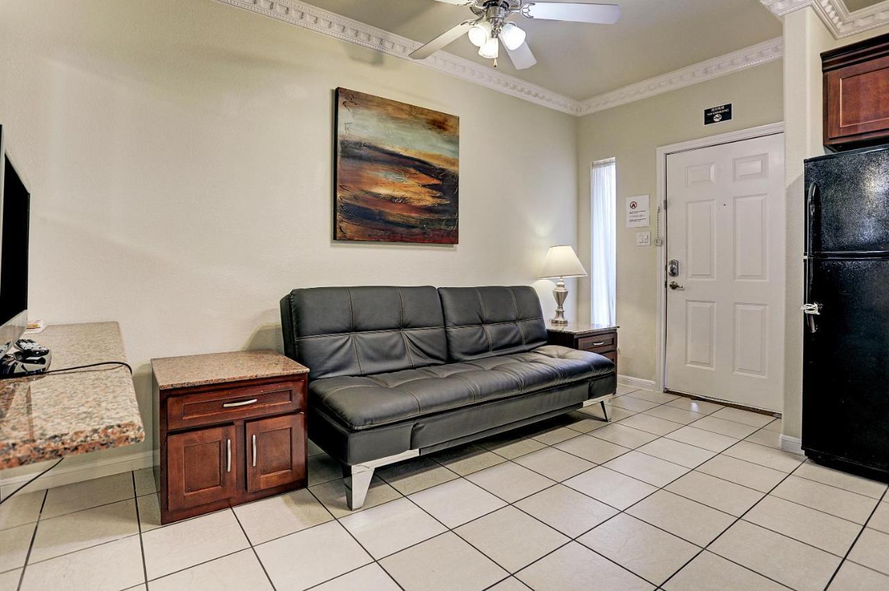 Apartamento Corporate 2 Bedroom Furnished