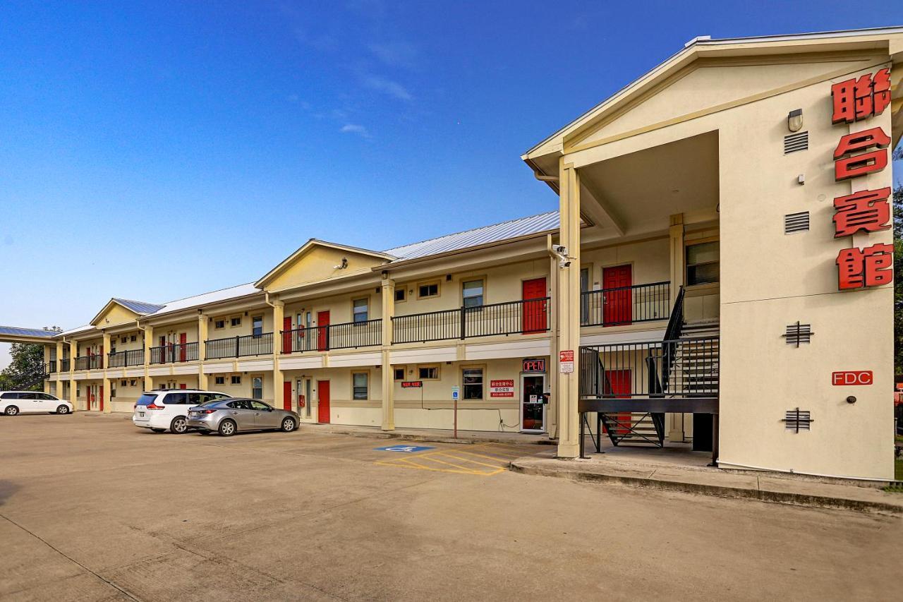 Corporate 2 Bedroom Furnished Apartamento Houston